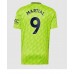 Billige Manchester United Anthony Martial #9 Tredjetrøye 2022-23 Kortermet